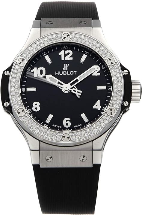 reloj hublot mujer|reloj hublot big bang precio.